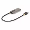 HDMI to DisplayPort Adapter StarTech.com 148B-HDMI-DP-8K Photo 2