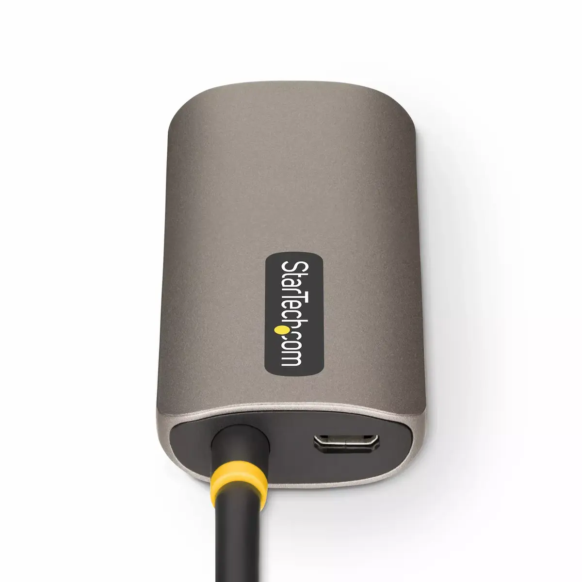 HDMI to DisplayPort Adapter StarTech.com 148B-HDMI-DP-8K Photo 4