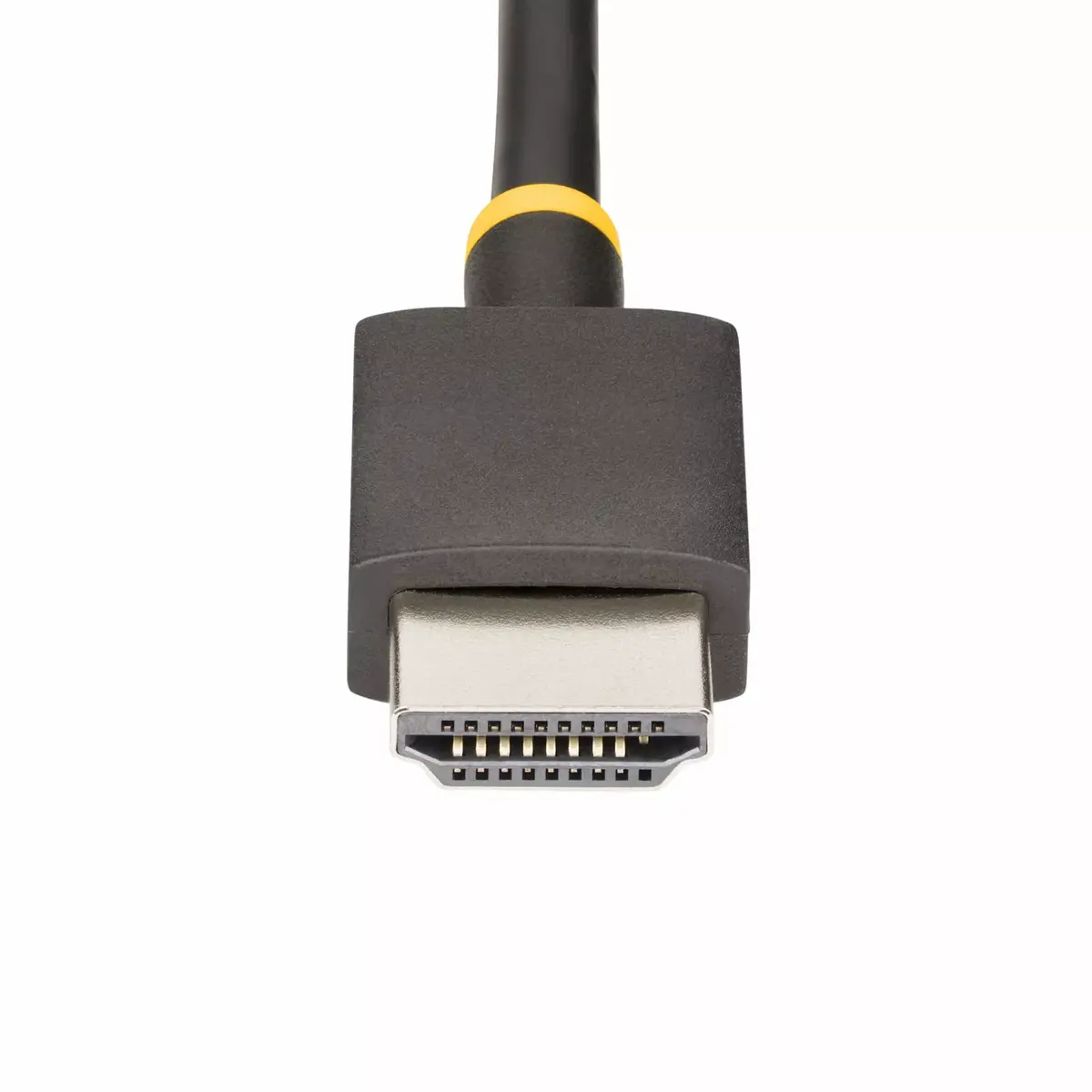 HDMI to DisplayPort Adapter StarTech.com 148B-HDMI-DP-8K Photo 5