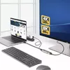 HDMI to DisplayPort Adapter StarTech.com 148B-HDMI-DP-8K Photo 6