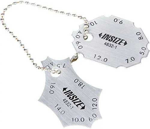 Špionskala INSIZE 4–12 mm modelis