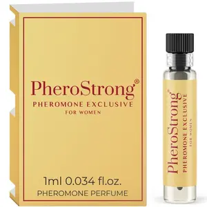 Pherostrong Духи с феромонами D-240050 1 мл — концентрированный аромат для мужчин