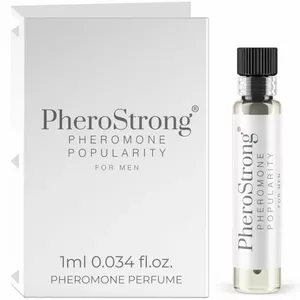 Pherostrong Pheromone Perfume D-240058 1 ml — pheromone fragrance concentrate