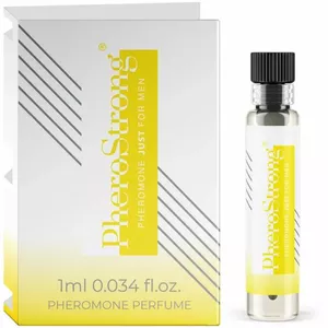 Pherostrong pheromone perfume for men D-240061 1 ml – concentrated fragrance product
