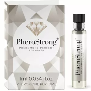 Pherostrong Pheromone Perfume D-240064 — 1 ml vial, concentrated pheromone perfume