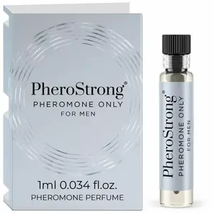 Pherostrong Парфюм с феромонами D-240067 1 мл для мужчин — концентрированный аромат