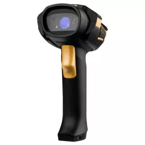 2D Bluetooth Barcode Scanner CIPHERLAB 2564 CMOS — handheld wireless scanner