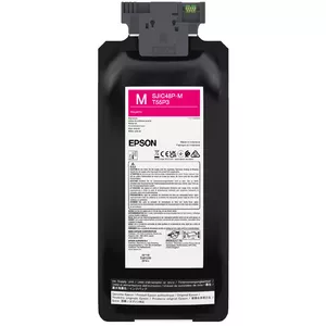 Картридж EPSON C8000e Магента