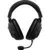 Austiņas Logitech G PRO X Gaming-Headset Photo 3