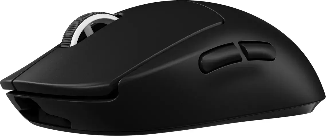 Austiņas Logitech G PRO X Gaming-Headset Photo 5