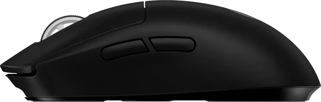 Austiņas Logitech G PRO X Gaming-Headset Photo 6
