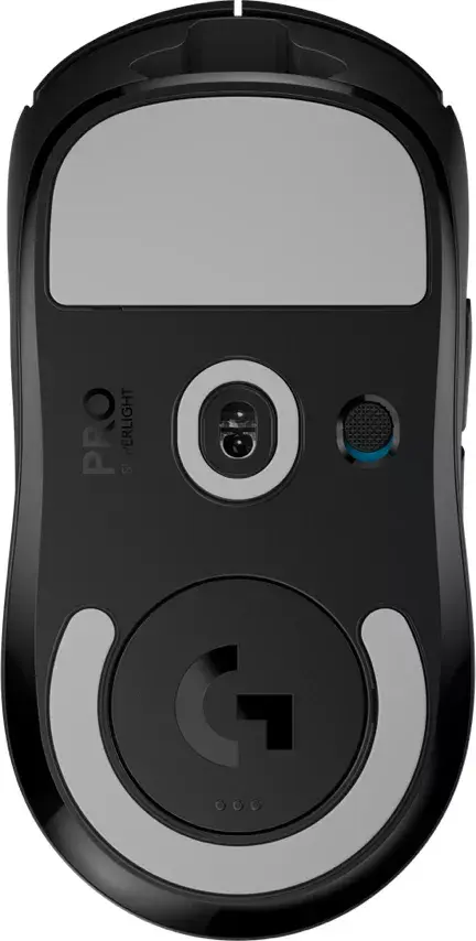 Austiņas Logitech G PRO X Gaming-Headset Photo 8