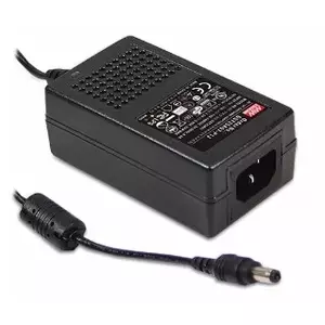 Блок питания MEAN WELL GST25A09-P1J 25 Вт 9 В 85-264 В