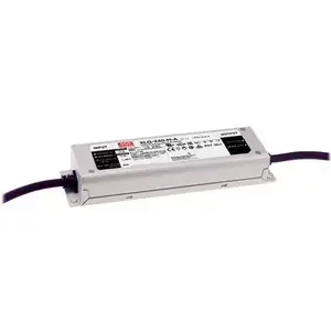 LED драйвер MEAN WELL XLG-240-M-AB Выходная мощность 240 Вт IP20
