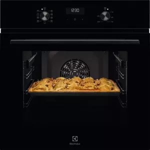 Built-in oven Electrolux EOD5C70BZ 72 L black stainless steel energy class A
