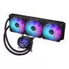 Asus ROG Strix LC III 360 ARGB liquid cooler Photo 2