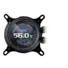 Asus ROG Strix LC III 360 ARGB liquid cooler Photo 4