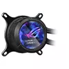 Asus ROG Strix LC III 360 ARGB liquid cooler Photo 5