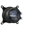 Asus ROG Strix LC III 360 ARGB liquid cooler Photo 6