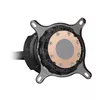 Asus ROG Strix LC III 360 ARGB liquid cooler Photo 7