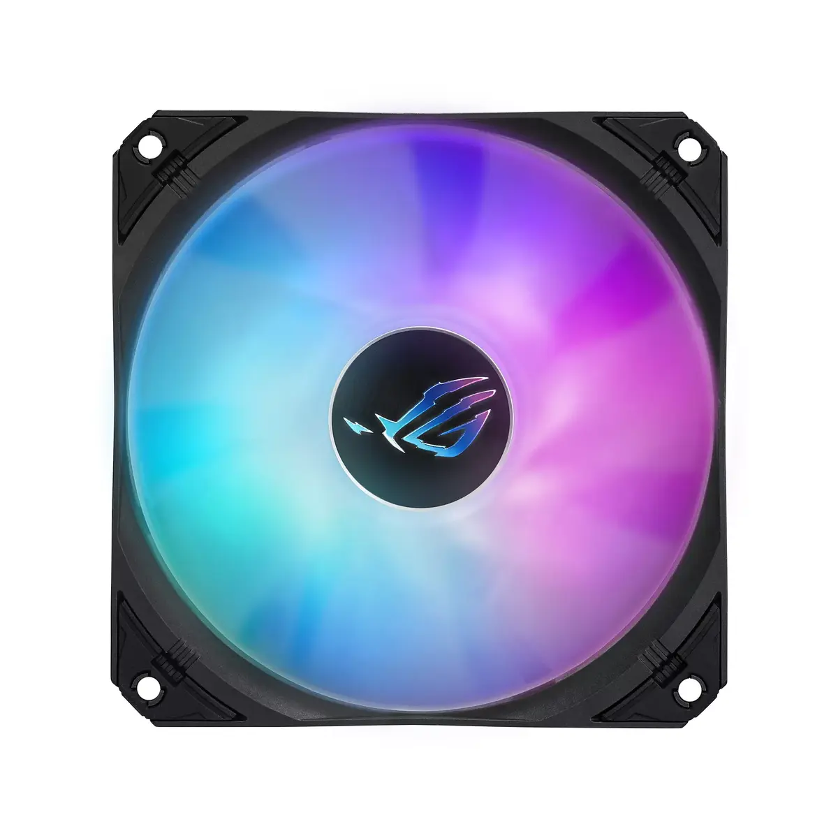 Asus ROG Strix LC III 360 ARGB liquid cooler Photo 10