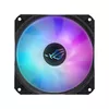 Asus ROG Strix LC III 360 ARGB liquid cooler Photo 10
