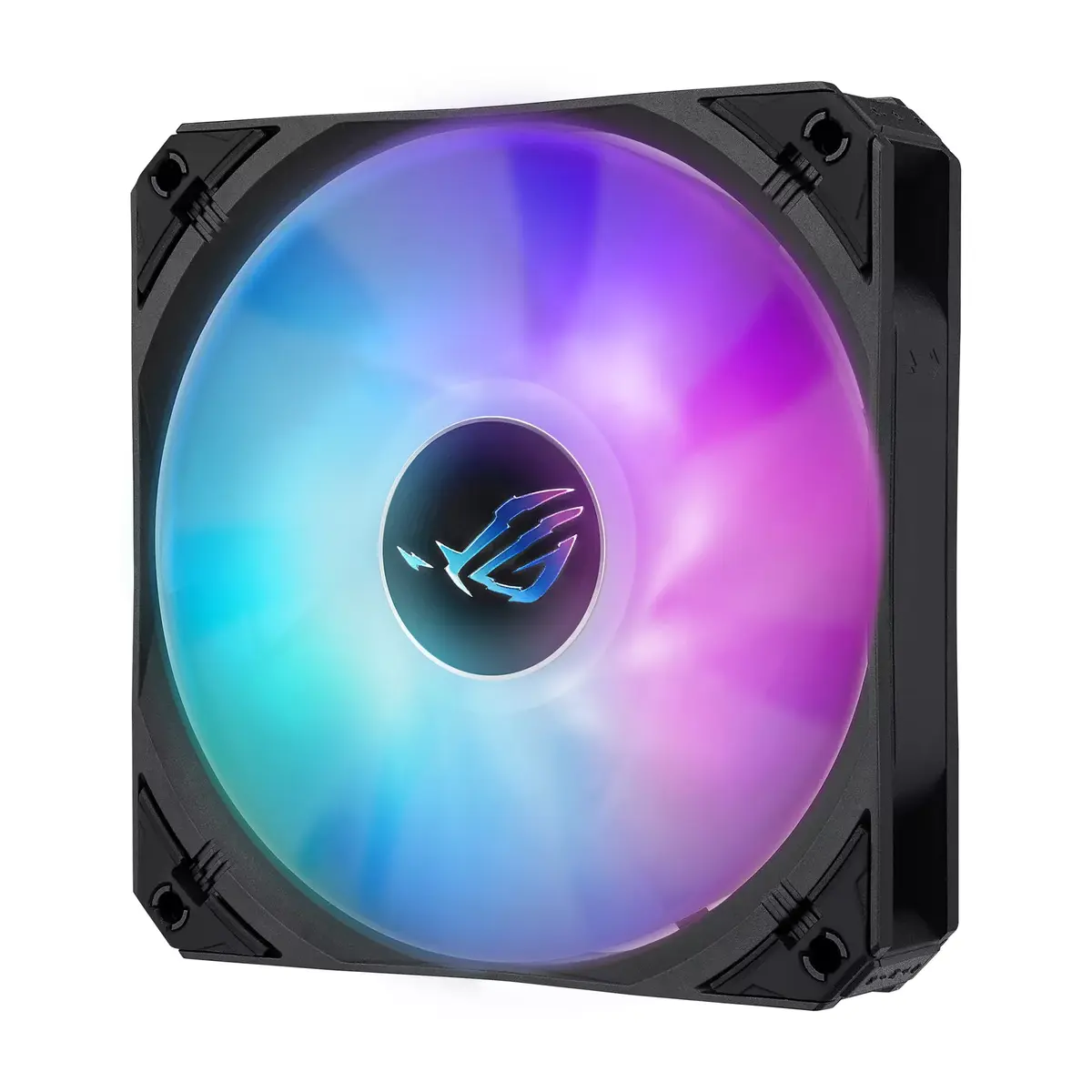 Asus ROG Strix LC III 360 ARGB liquid cooler Photo 11