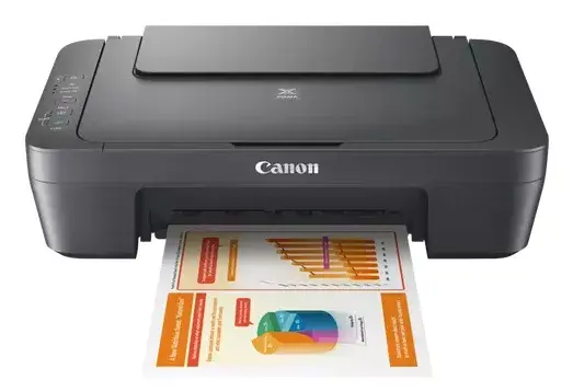 МФУ Canon PIXMA MG2551S Photo 2