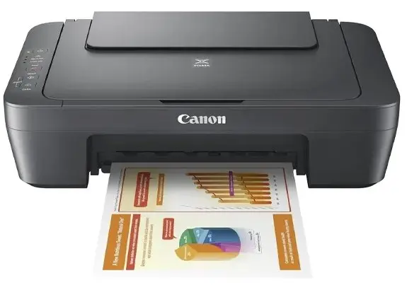 МФУ Canon PIXMA MG2551S Photo 6
