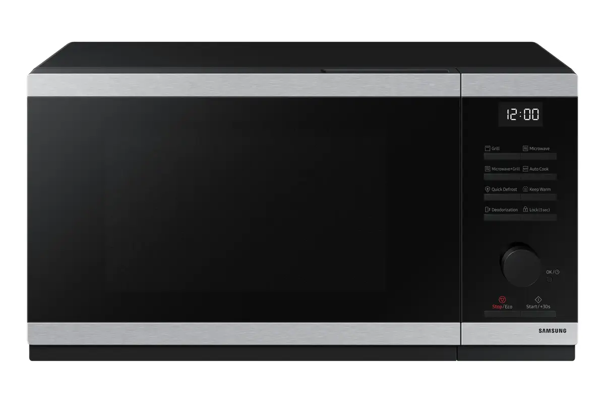 Samsung MG23DG4524ATE2 Brīvi stāvoša mikroviļņu krāsns