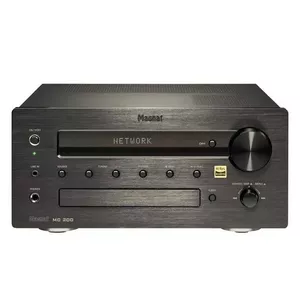Magnat MC-200 Stereo Amplifier