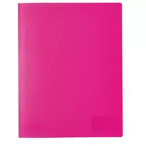 Conventional file folder Herma 19638 Polypropylene PP Pink A4