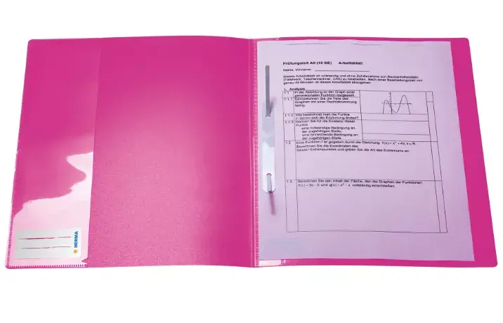Conventional file folder Herma 19638 Photo 4