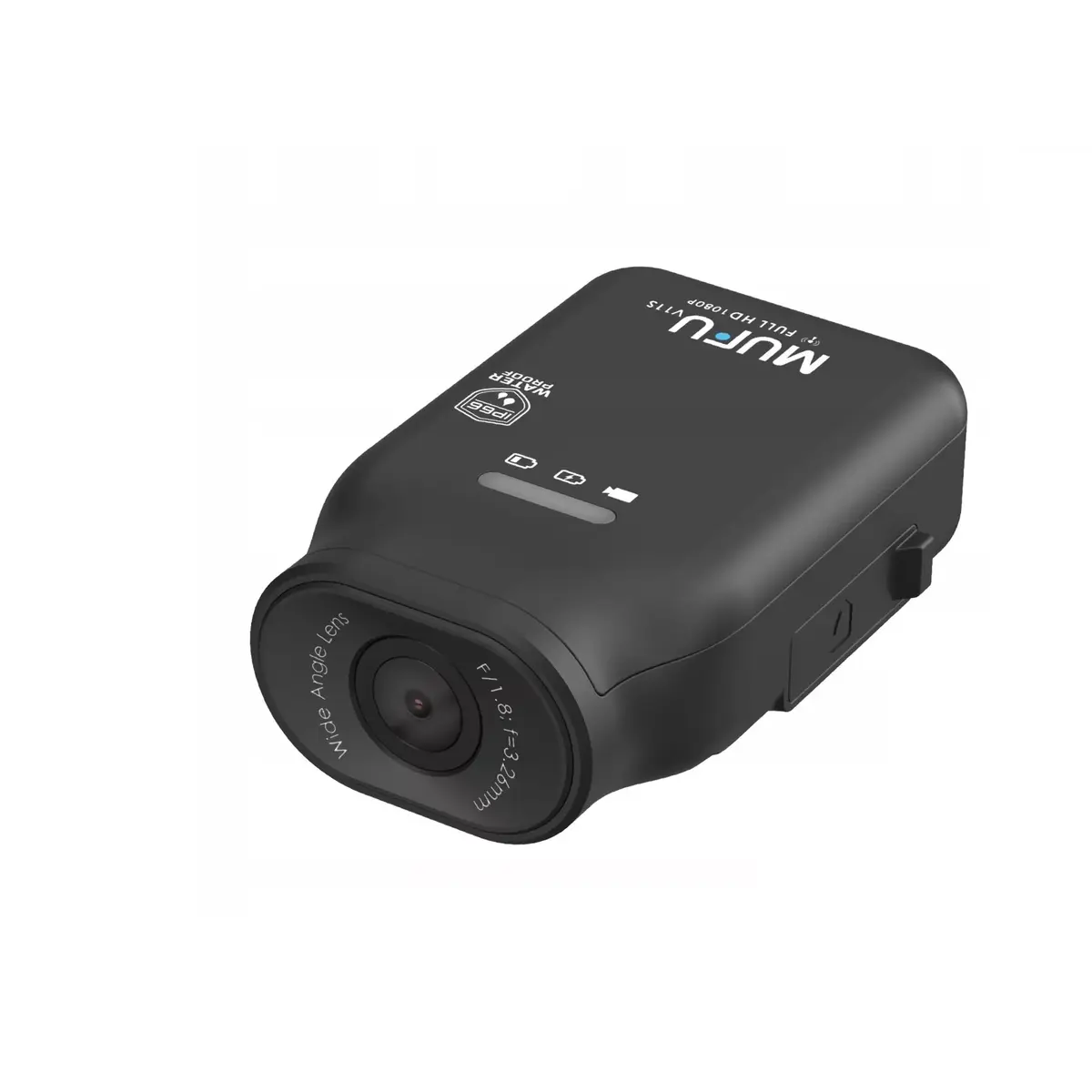 Dash Cameras