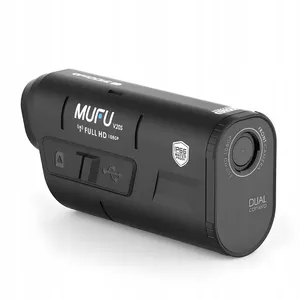 Видеорегистратор MUFU V20S