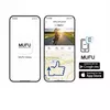 MUFU V30P видеорегистратор Full HD передняя 30/задняя 25 к/с Photo 2