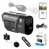 MUFU V30P видеорегистратор Full HD передняя 30/задняя 25 к/с Photo 10