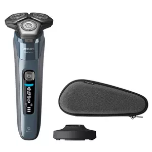 Philips SHAVER Series 8000 S8692/35 бритва для мужчин Бритвенная головка Триммер Синий