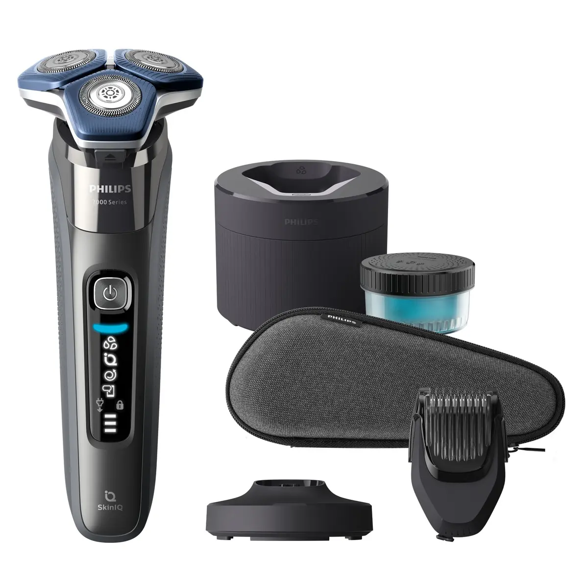Philips SHAVER Series 7000 S7887/58 mitrās