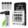 Uzlādējamas baterijas Liibatteries LIB667097 1700mAh Photo 8