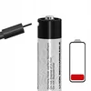Зарядный кабель Liibatteries LIB667127 — 4× USB‑C Photo 3