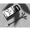 Зарядный кабель Liibatteries LIB667127 — 4× USB‑C Photo 4