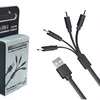 Зарядный кабель Liibatteries LIB667127 — 4× USB‑C Photo 5