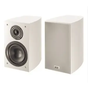 Floorstanding speakers Heco Victa ELITE 202 — 2-way floorstanding speakers, 65W RMS, 35–40000 Hz, 8 Ω (pair), white