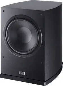 Subwoofer Heco Victa Elite Sub 252A, black, powered 25 cm driver