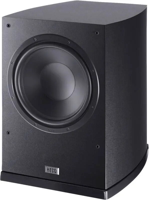 Heco Victa Elite Sub 252 A