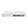 Коммутатор Mikrotik CRS320-8P-8B-4S+RM Photo 3