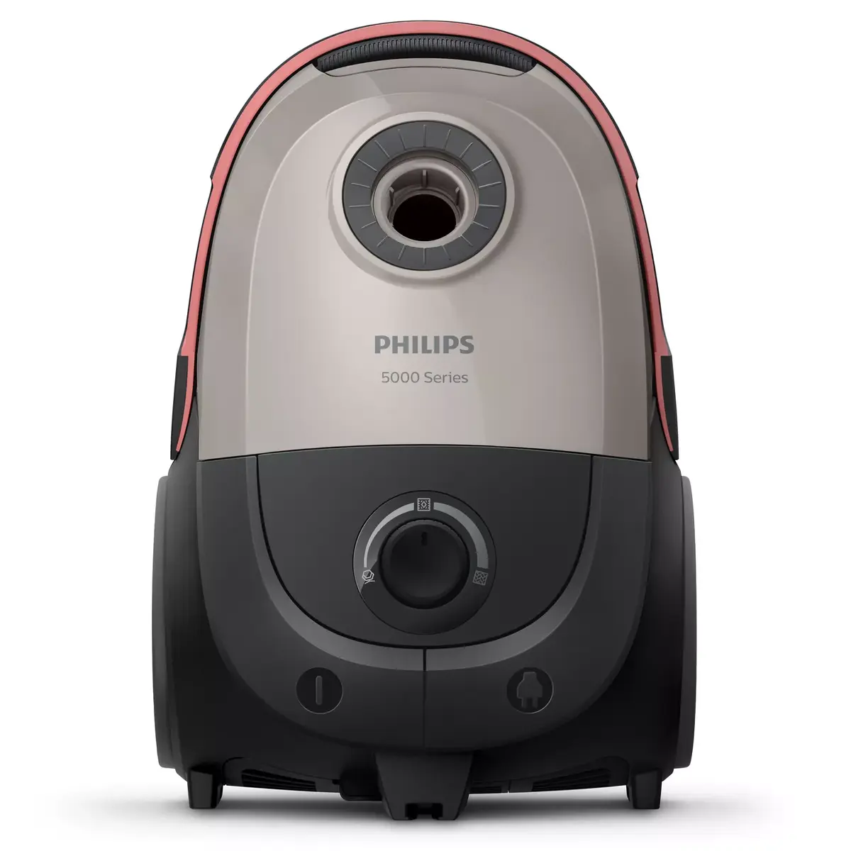 Philips XD5122/10 cylinder vacuum Photo 5