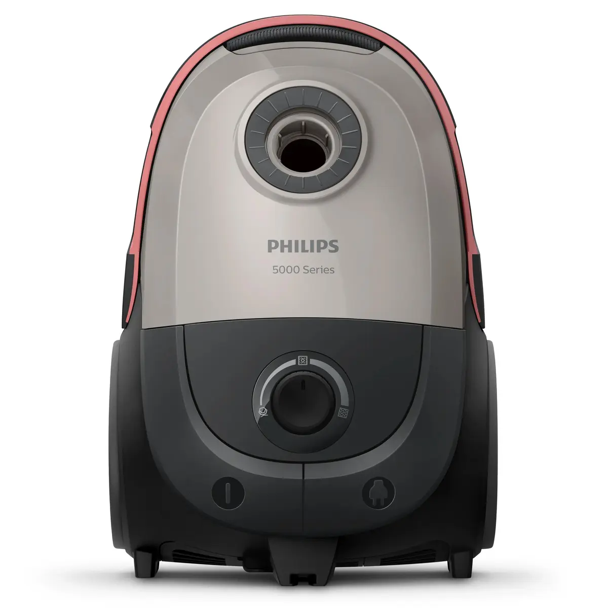 Пылесос Philips 5000 series XD5122/10 Photo 5