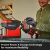 Kafijas automāts Einhell 0.24 L TE-CF 18 Li-Solo Photo 10